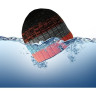 Водонепроницаемая шапка DEXSHELL BEANIE GRADIENT оранжевый/градиент S/M (56-58 см) DH332N-OG
